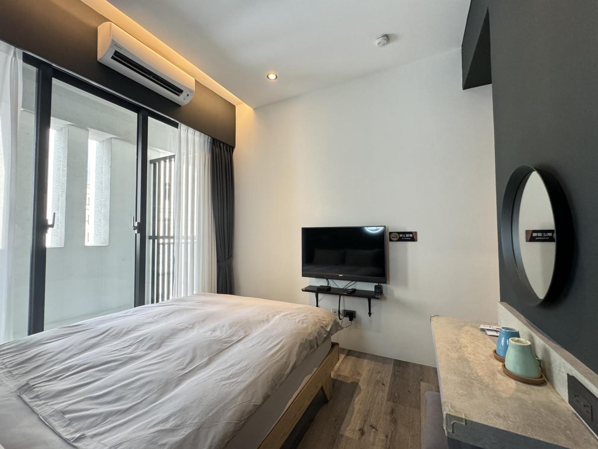 Apartamento 上海102民宿 Hualien Habitación foto